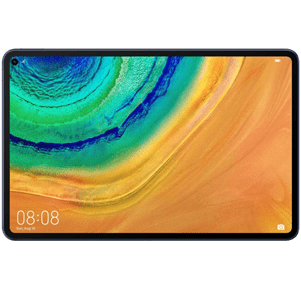 Установка брони Huawei  MatePad Pro